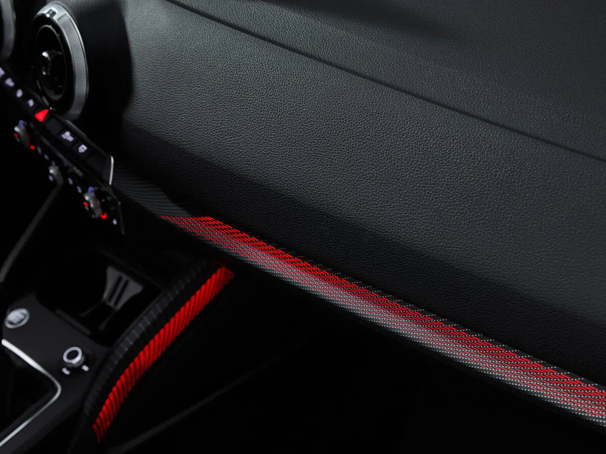 Audi Q2 I Рестайлинг Внедорожник 5 дв. — сүрөт 13