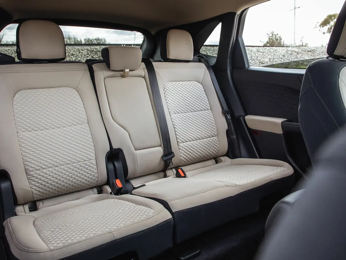 Ford Escape IV Внедорожник 5 дв. — сүрөт 11