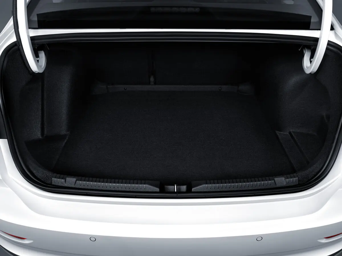 Volkswagen Lavida III Седан — сүрөт 9