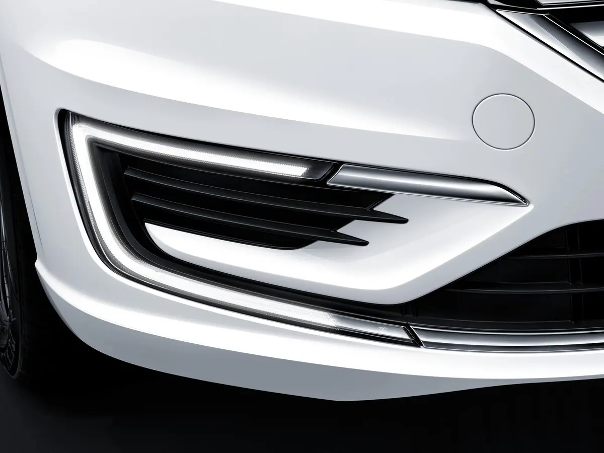 Volkswagen Lavida III Седан — сүрөт 12