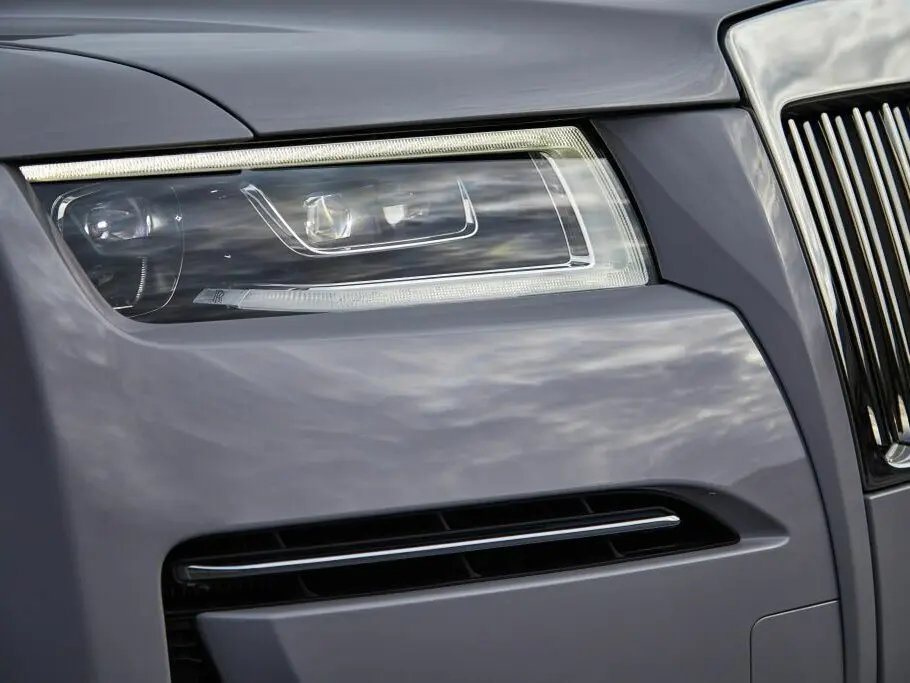 Rolls-Royce Ghost II (Series I) Седан — фото 10