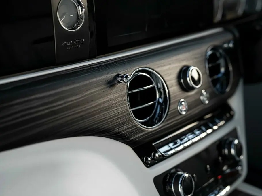 Rolls-Royce Ghost II (Series I) Седан — фото 13