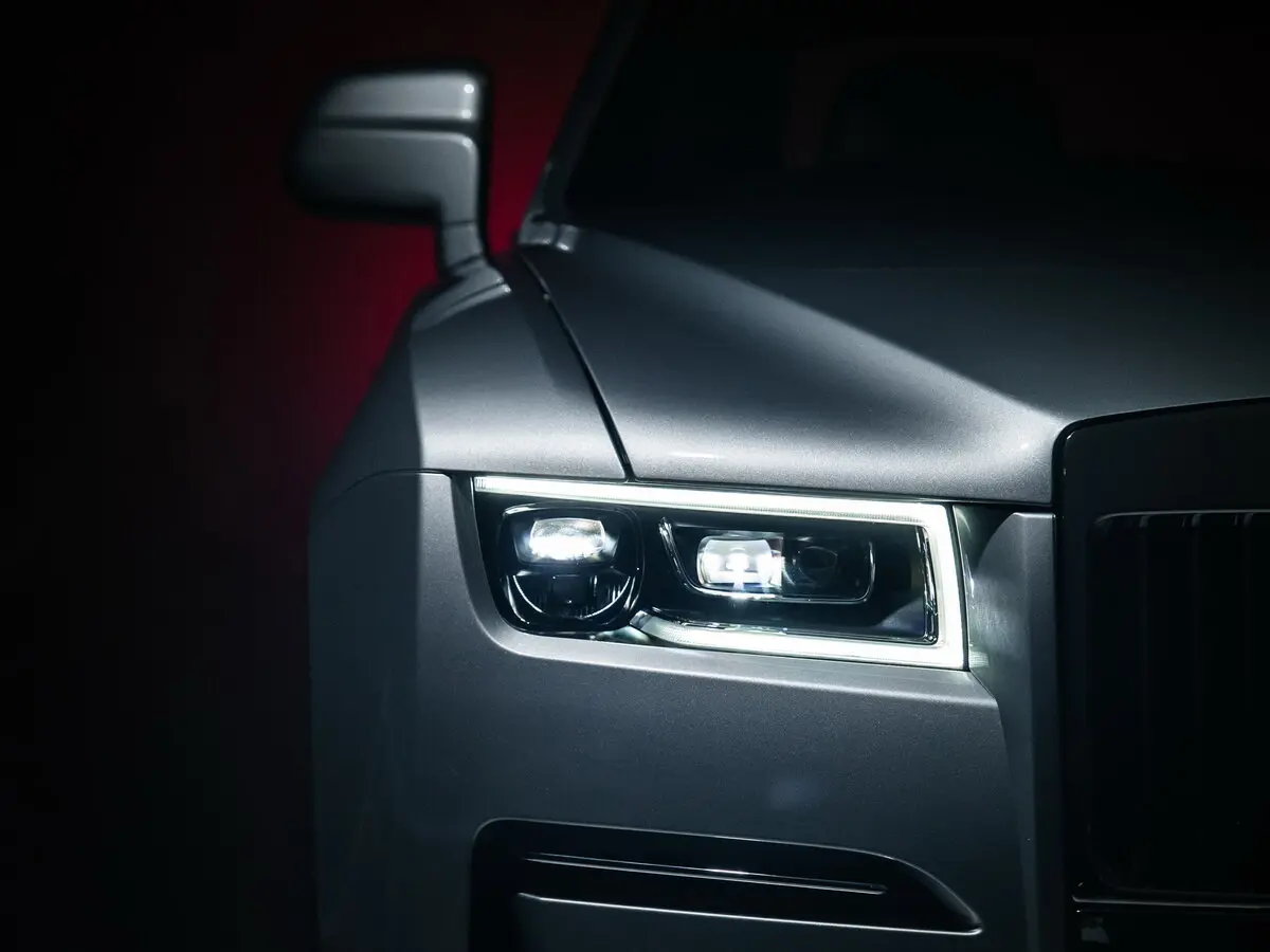 Rolls-Royce Ghost II (Series I) Седан Extended — фото 11