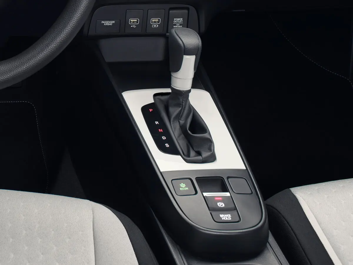 Honda Jazz IV Хэтчбек 5 дв. — фото 11