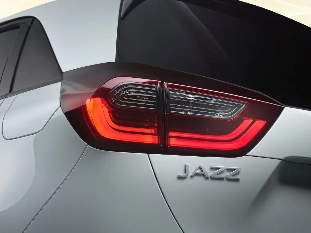 Honda Jazz IV Хэтчбек 5 дв. — фото 14