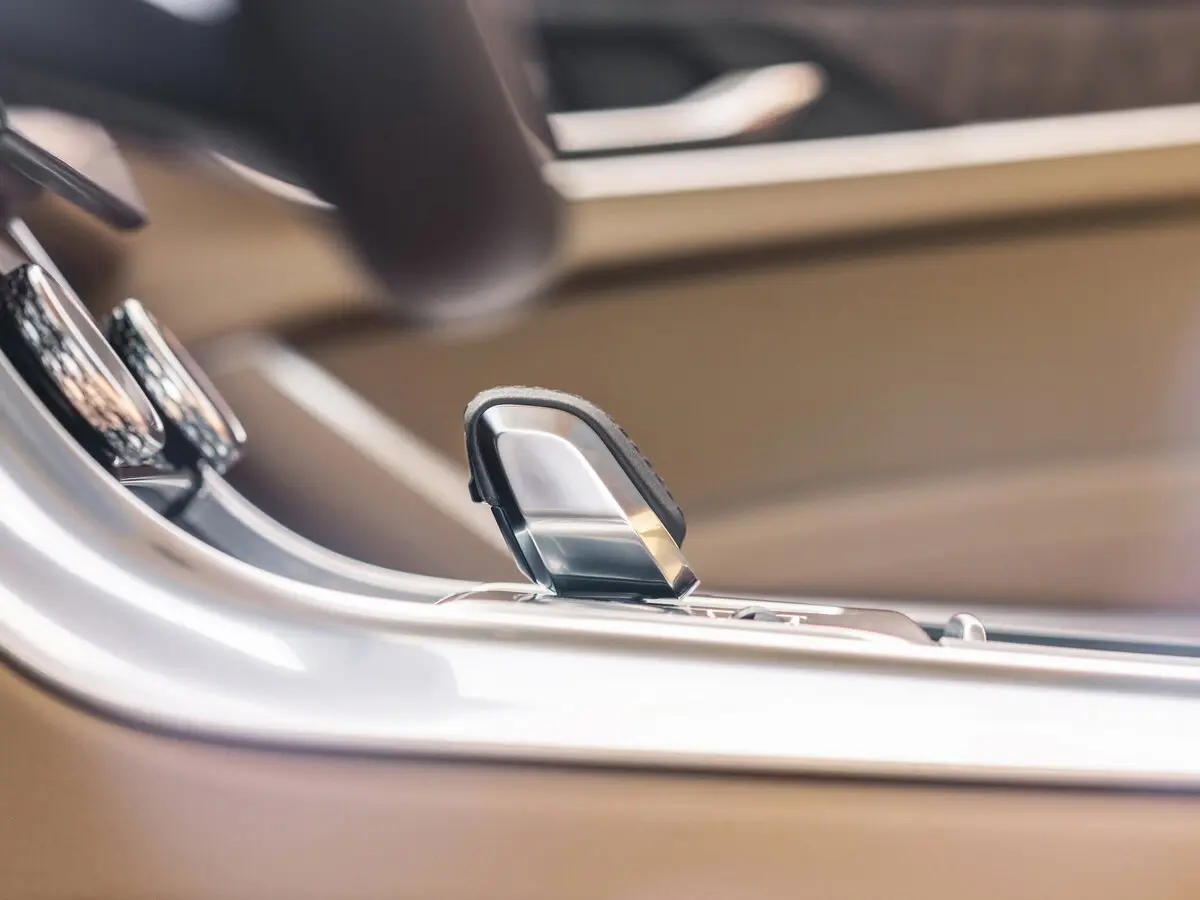 Jaguar XF II Рестайлинг Универсал 5 дв. — сүрөт 10