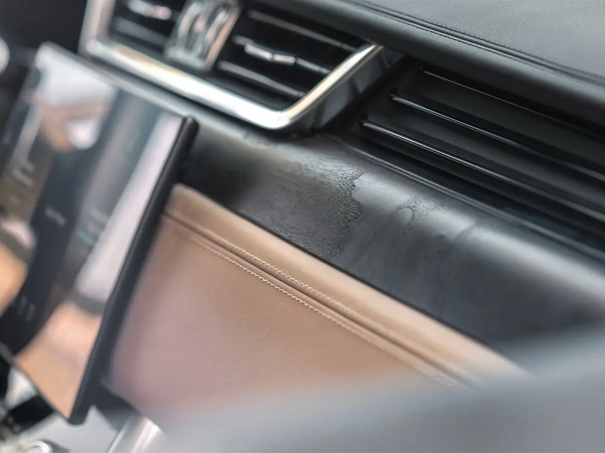 Jaguar XF II Рестайлинг Универсал 5 дв. — сүрөт 14