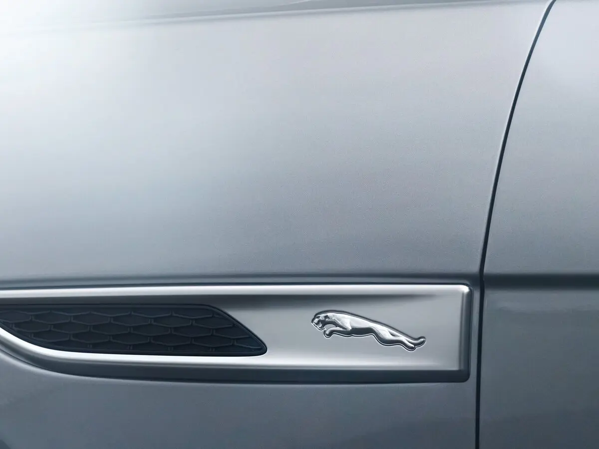 Jaguar F-Pace I Рестайлинг Внедорожник 5 дв. — сүрөт 14