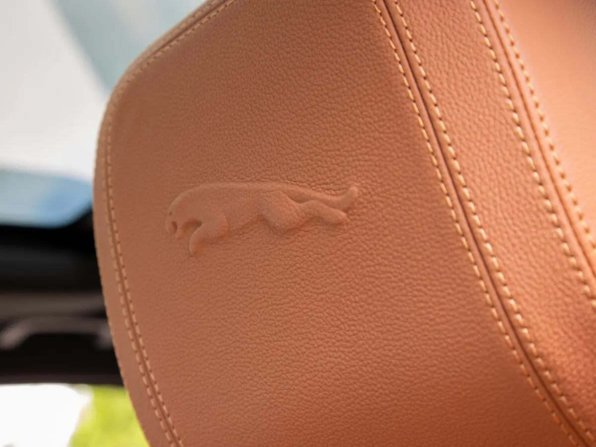 Jaguar F-Pace I Рестайлинг Внедорожник 5 дв. — сүрөт 33