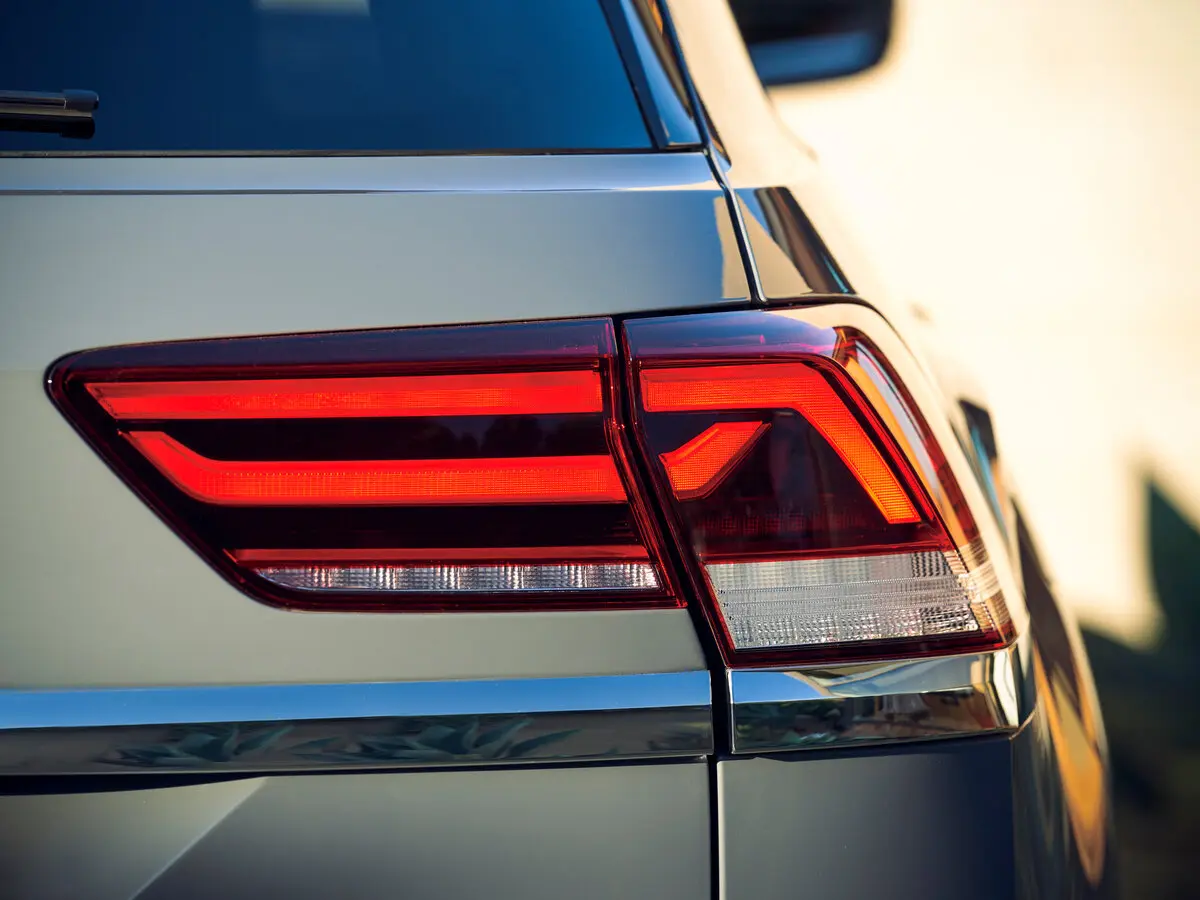 Volkswagen Atlas Cross Sport I Внедорожник 5 дв. — сүрөт 15