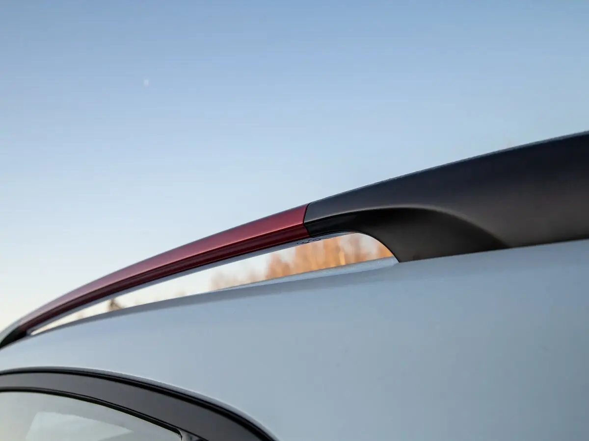 Kia Rio IV Рестайлинг Хэтчбек 5 дв. X — фото 32