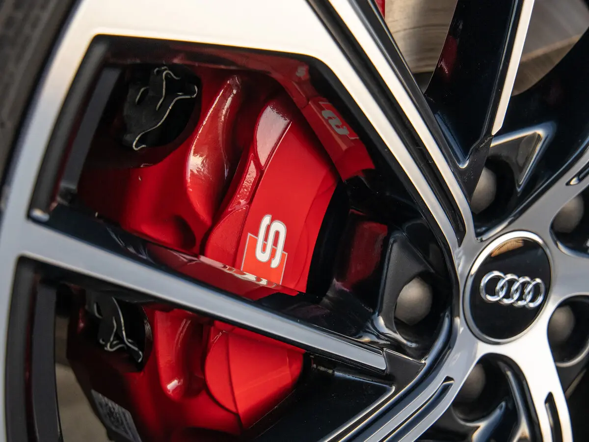 Audi SQ5 II (FY) Рестайлинг Внедорожник 5 дв. — сүрөт 15