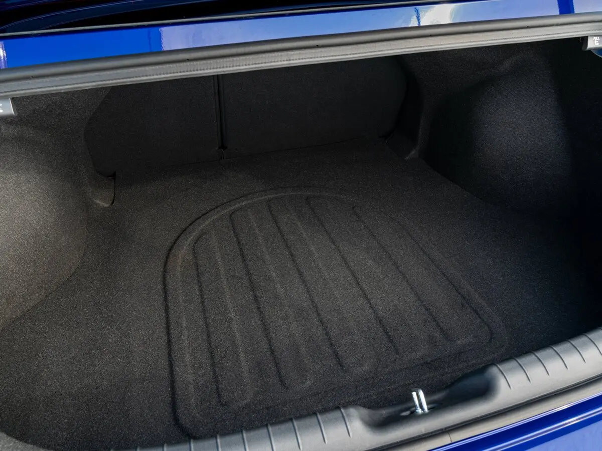 Hyundai Elantra VII (CN7) Седан — сүрөт 13