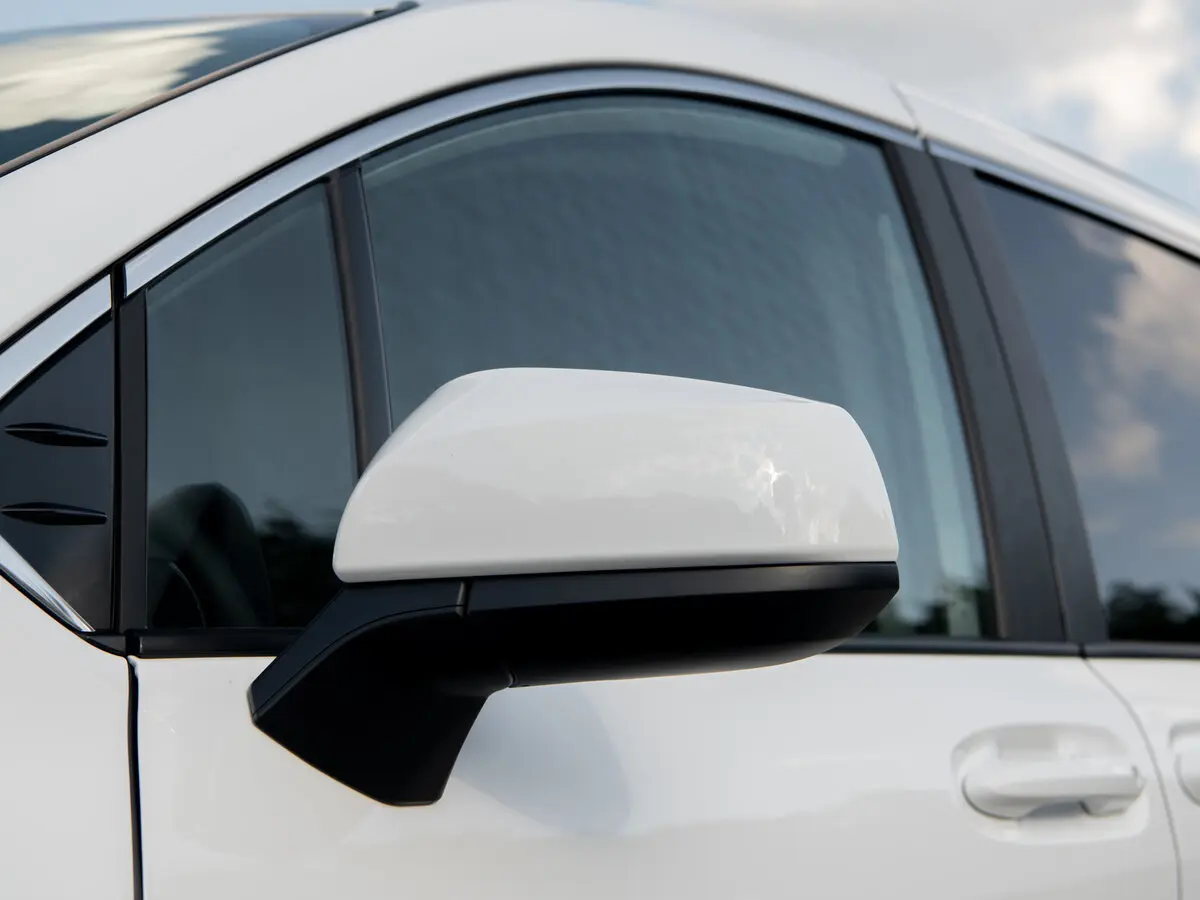 Toyota Sienna IV Минивэн — фото 15