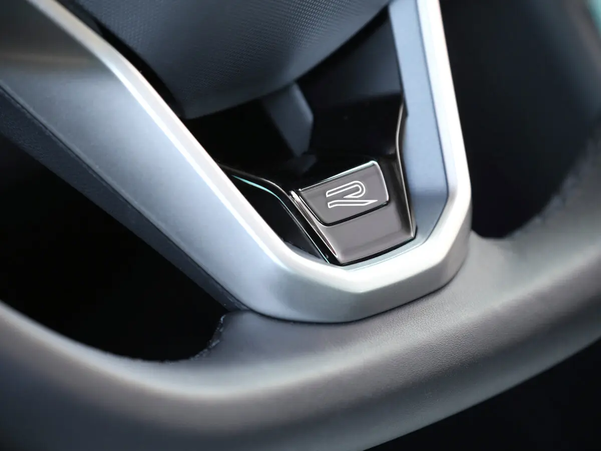 Volkswagen Tiguan II Рестайлинг Внедорожник 5 дв. — сүрөт 15