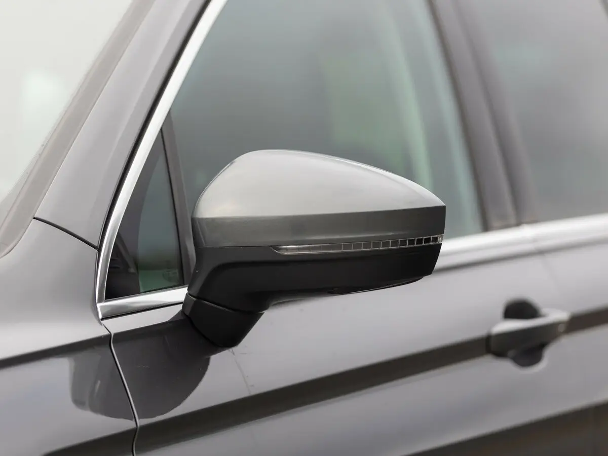 Volkswagen Tiguan II Рестайлинг Внедорожник 5 дв. — сүрөт 32