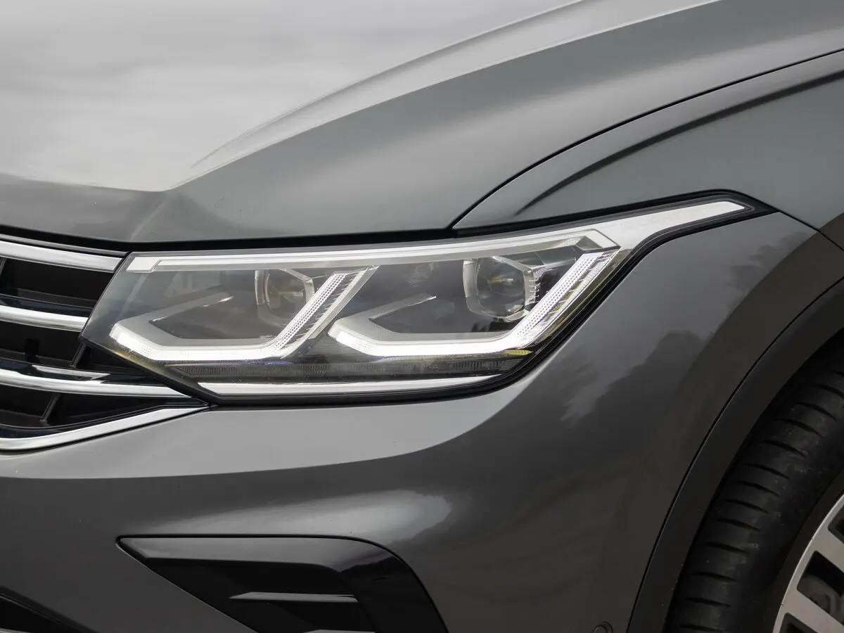 Volkswagen Tiguan II Рестайлинг Внедорожник 5 дв. — сүрөт 33