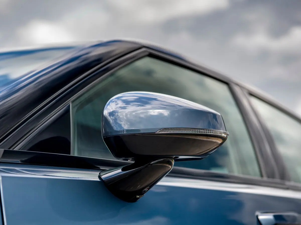 Polestar 2 I Лифтбек — сүрөт 15