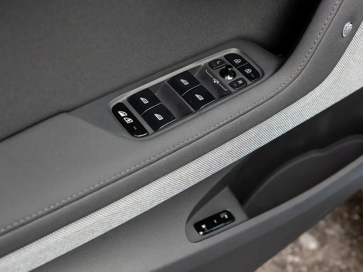 Polestar 2 I Лифтбек — сүрөт 29