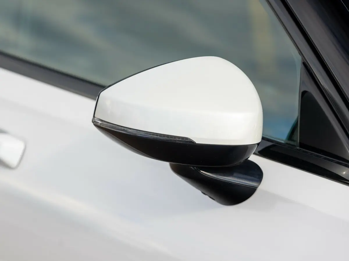 Polestar 2 I Лифтбек — сүрөт 32