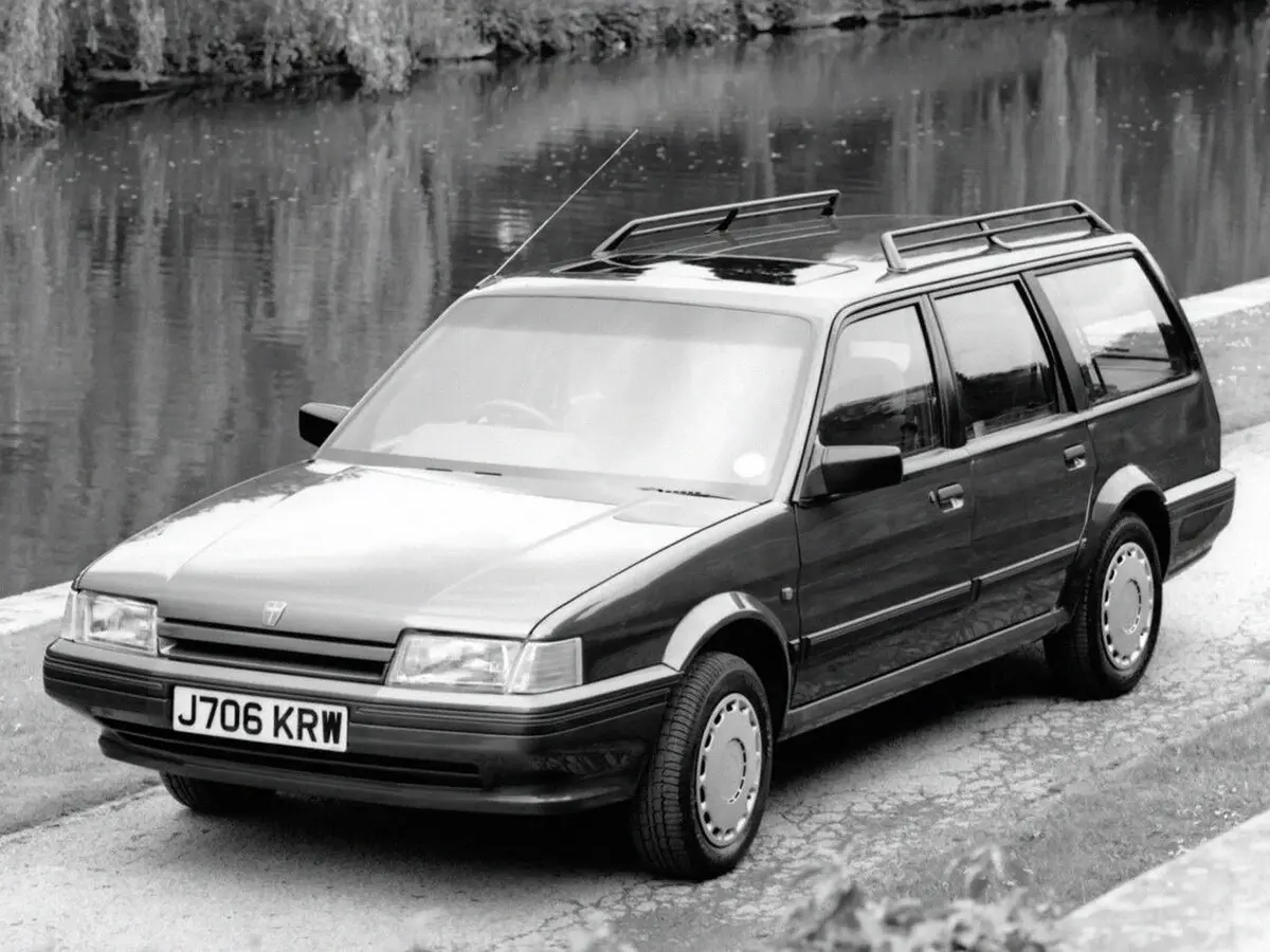 Rover Montego 1988 – 1994 Универсал 5 дв.