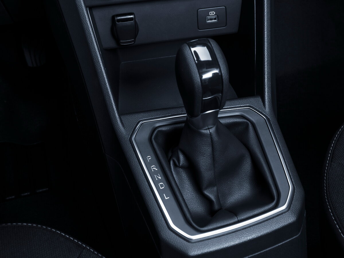 Dacia Sandero III Хэтчбек 5 дв. Stepway — фото 10
