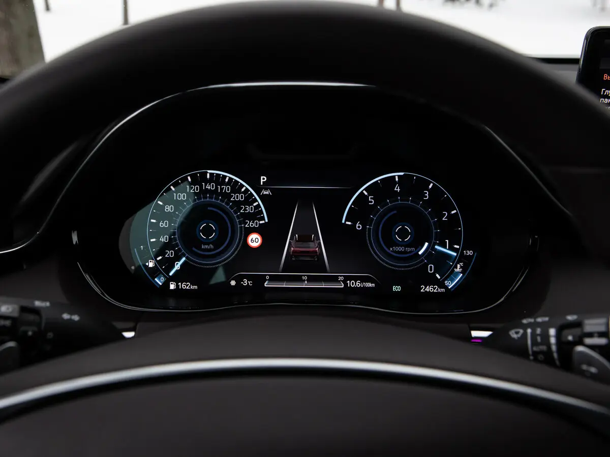 Genesis GV70 I Внедорожник 5 дв. — сүрөт 27