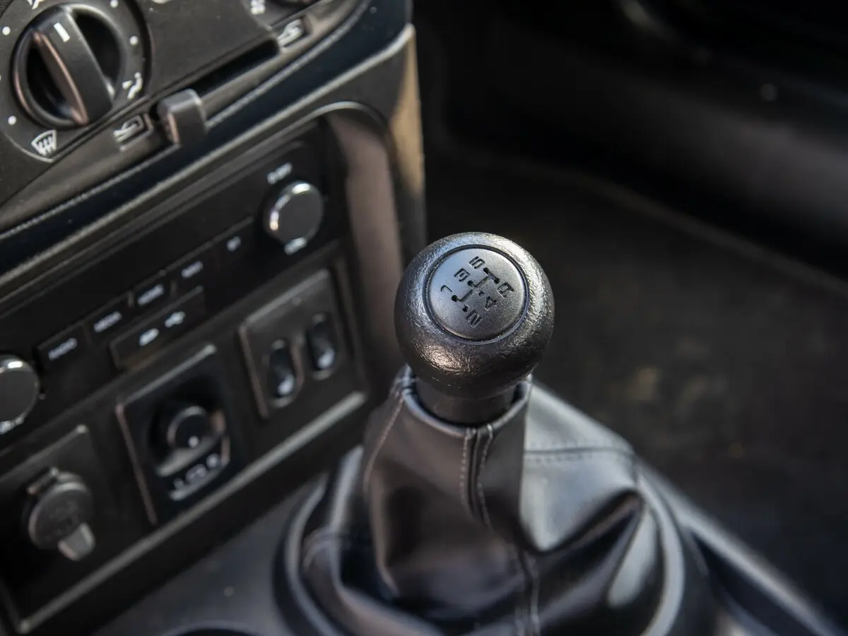 Lada (ВАЗ) Niva Travel I Внедорожник 5 дв. — сүрөт 28