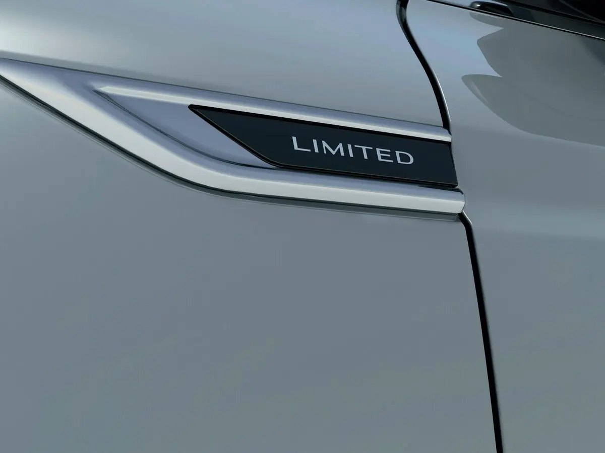 Renault Talisman I Рестайлинг Седан — photo 12