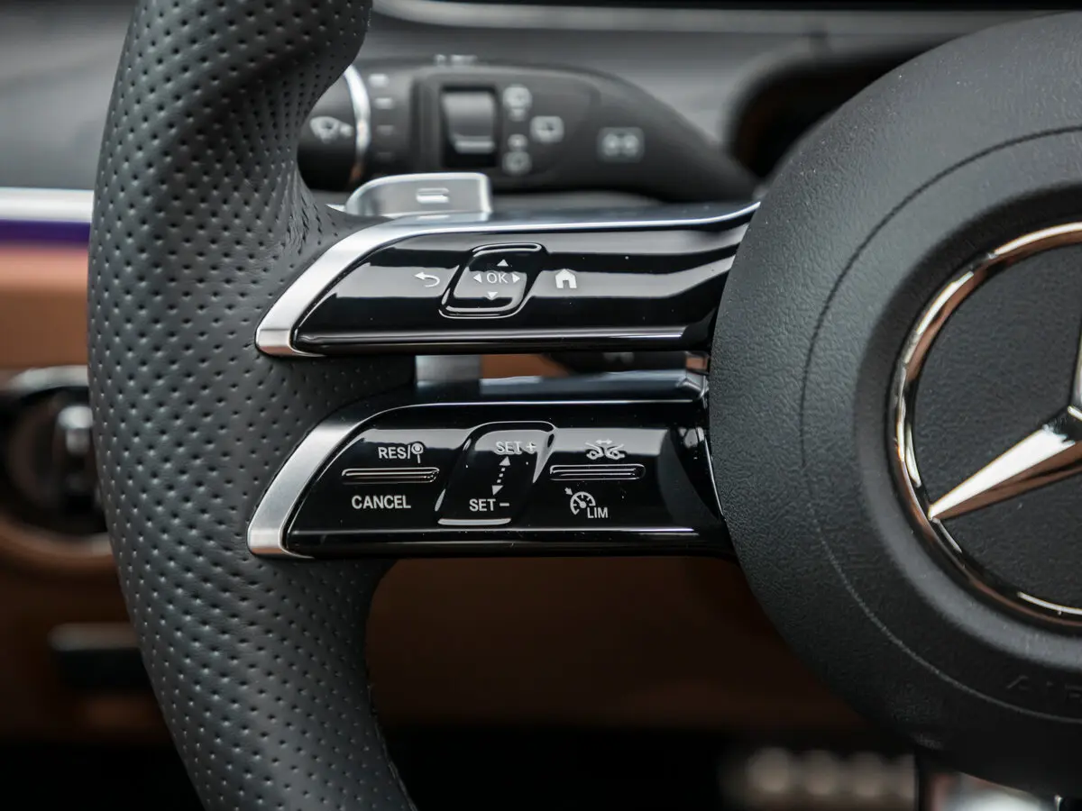 Mercedes-Benz E-Класс V (W213, S213, C238) Рестайлинг Универсал 5 дв. — фото 13