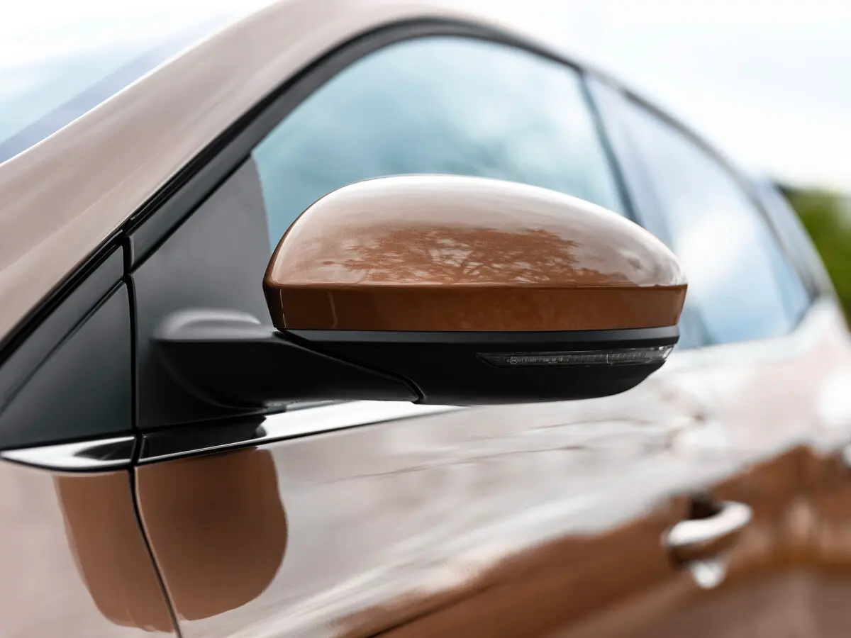 Renault Megane IV Рестайлинг Хэтчбек 5 дв. — сүрөт 11