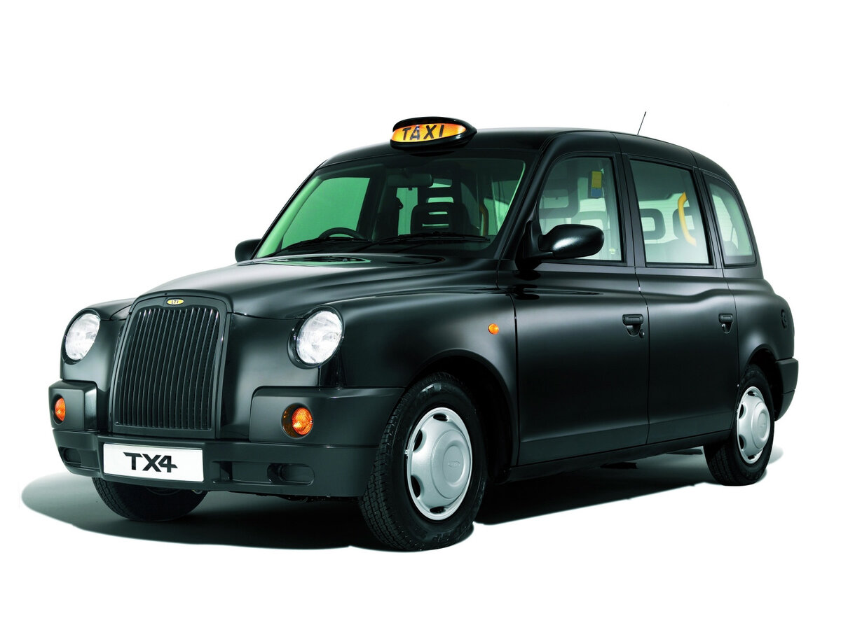 LTI TX TX4 III