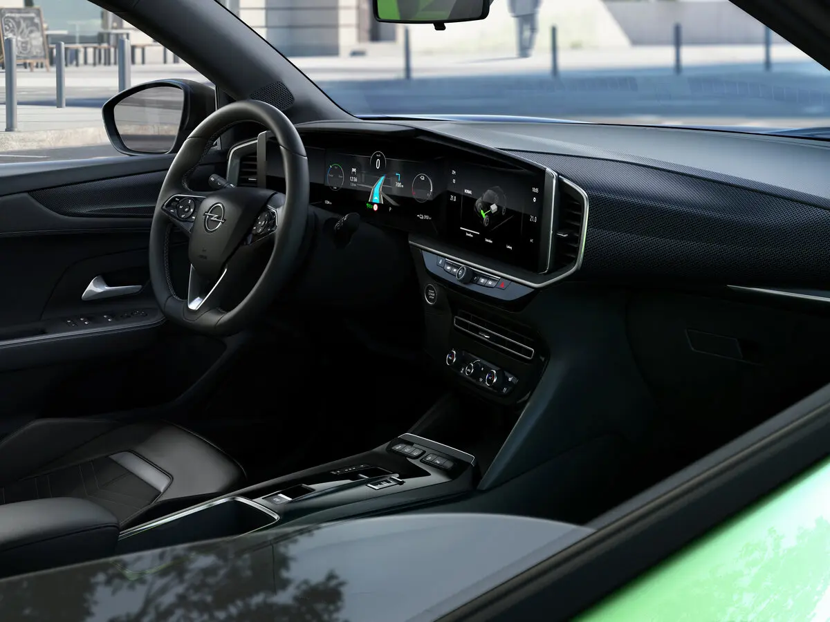 Opel Mokka II Внедорожник 5 дв. — сүрөт 7