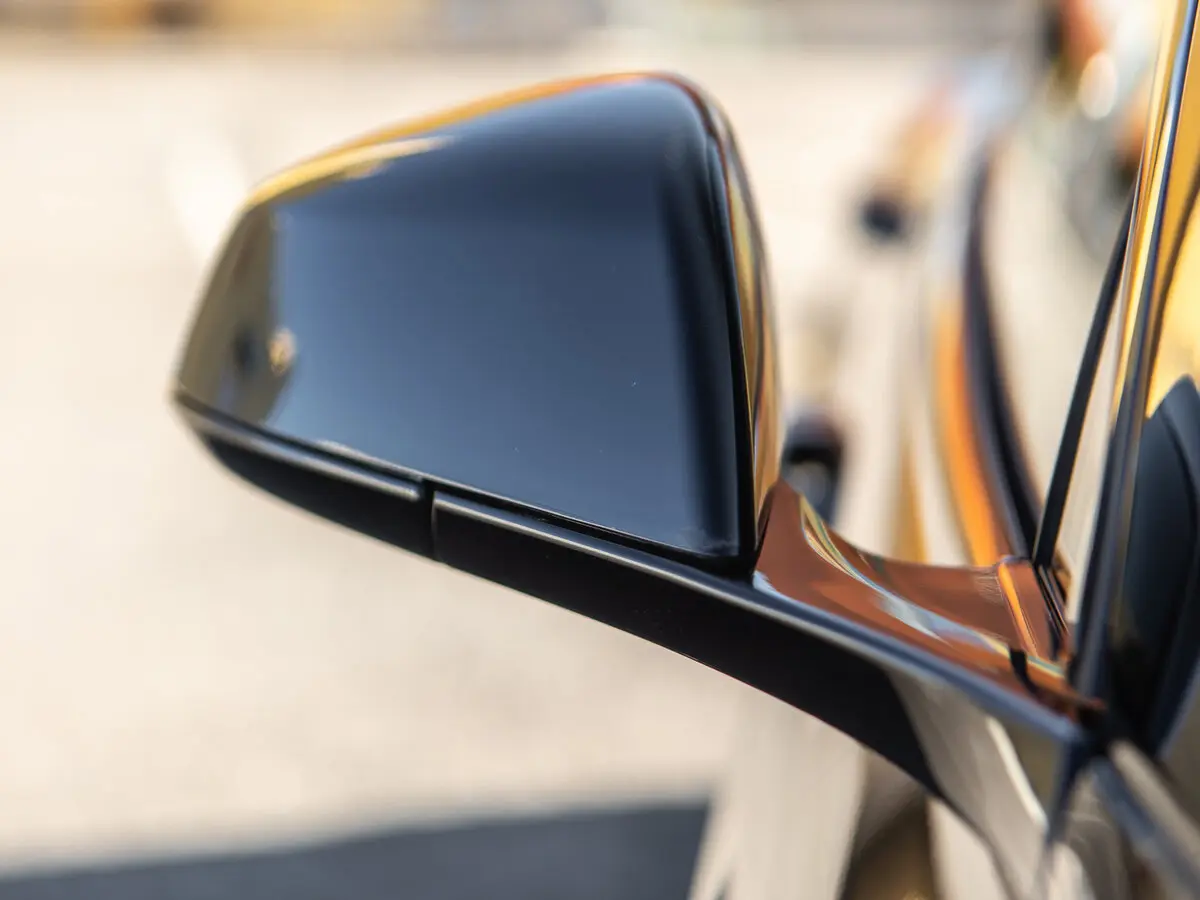 Tesla Model S I Рестайлинг 2 Лифтбек — фото 23