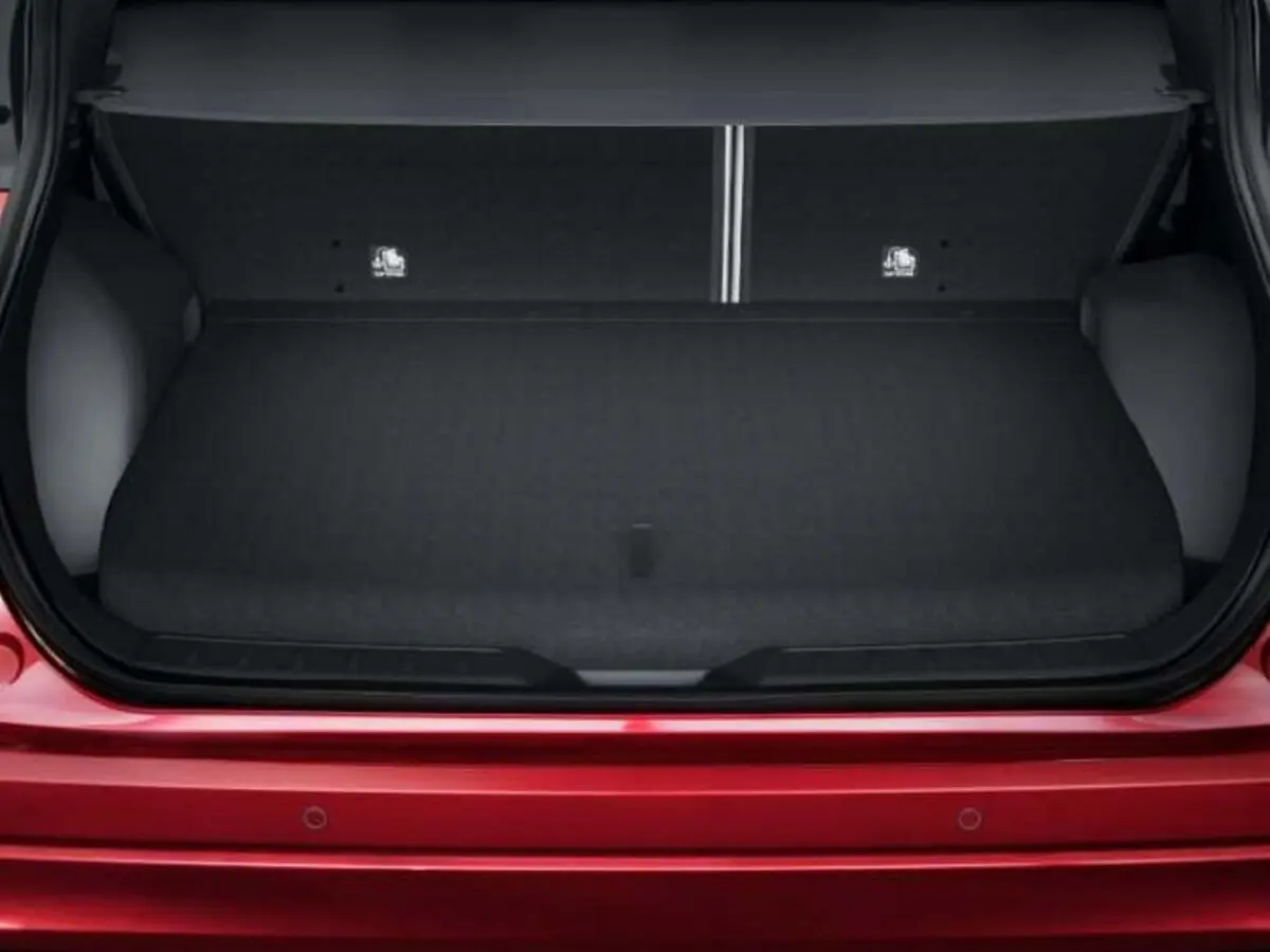 Mitsubishi Eclipse Cross I Рестайлинг Внедорожник 5 дв. — photo 14