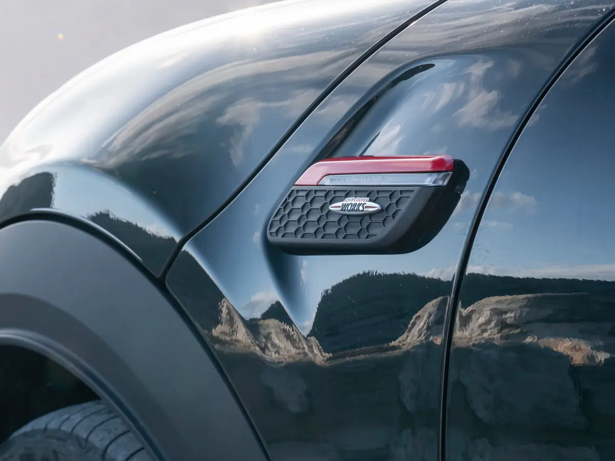 Mini Hatch III (F55/F56) Рестайлинг 2 Хэтчбек 3 дв. JCW — фото 10