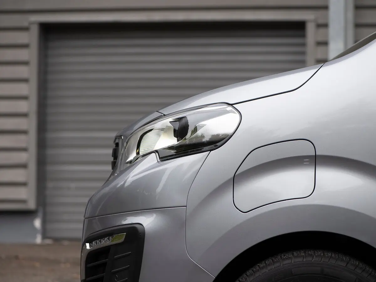 Peugeot Expert III Фургон — photo 10