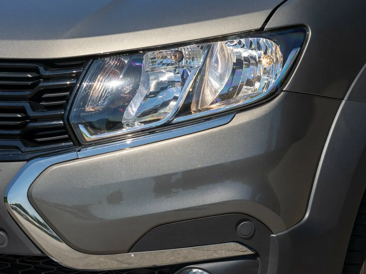 Lada (ВАЗ) Largus I Рестайлинг Универсал 5 дв. Cross — сүрөт 31