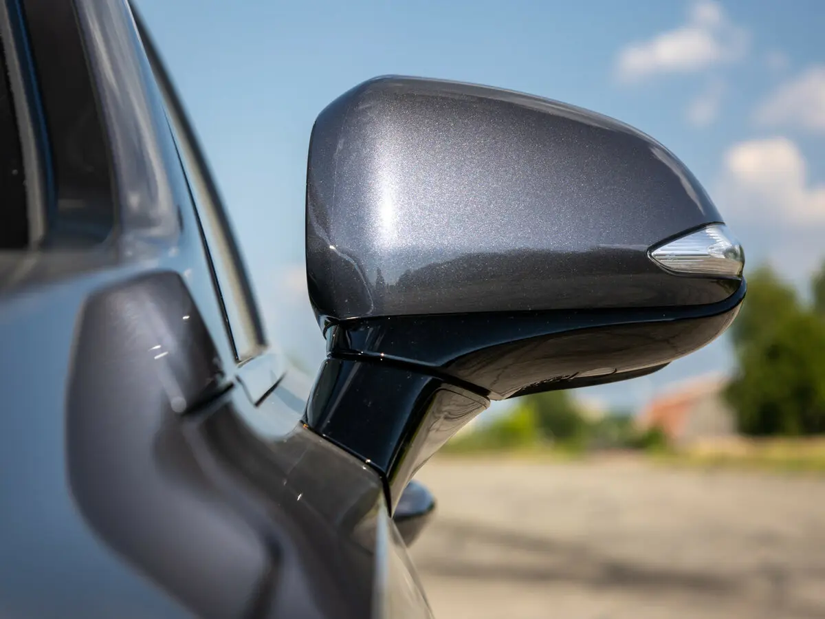 Hyundai Santa Fe IV Рестайлинг Внедорожник 5 дв. — сүрөт 32