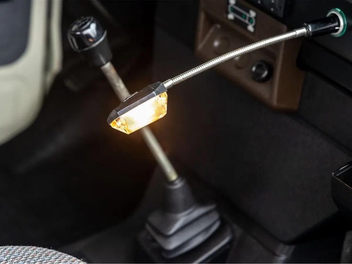 Volkswagen Transporter T3 Пикап Двойная кабина — сүрөт 17