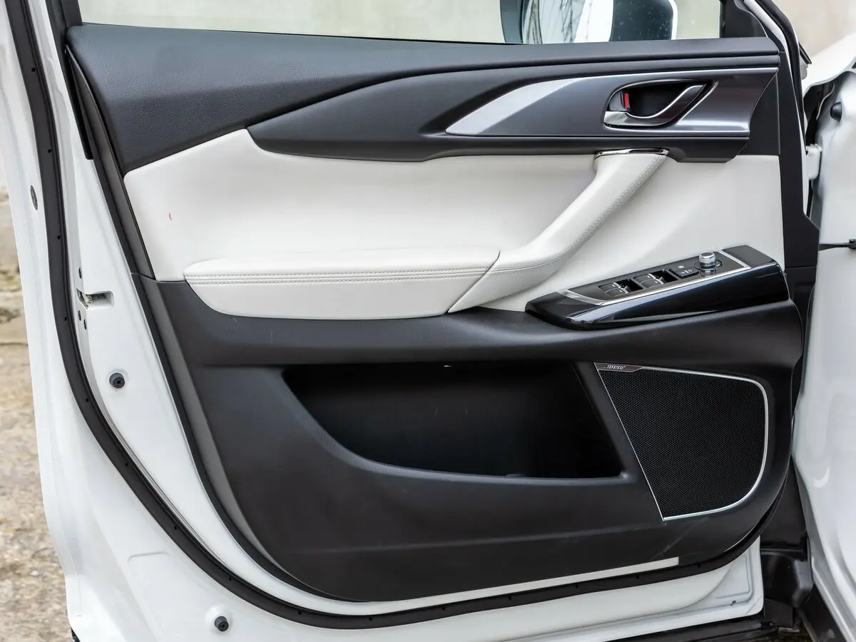 Mazda CX-9 II Рестайлинг Внедорожник 5 дв. — сүрөт 27