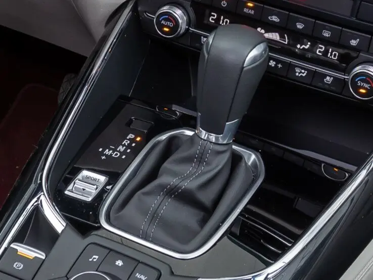 Mazda CX-9 II Рестайлинг Внедорожник 5 дв. — сүрөт 28