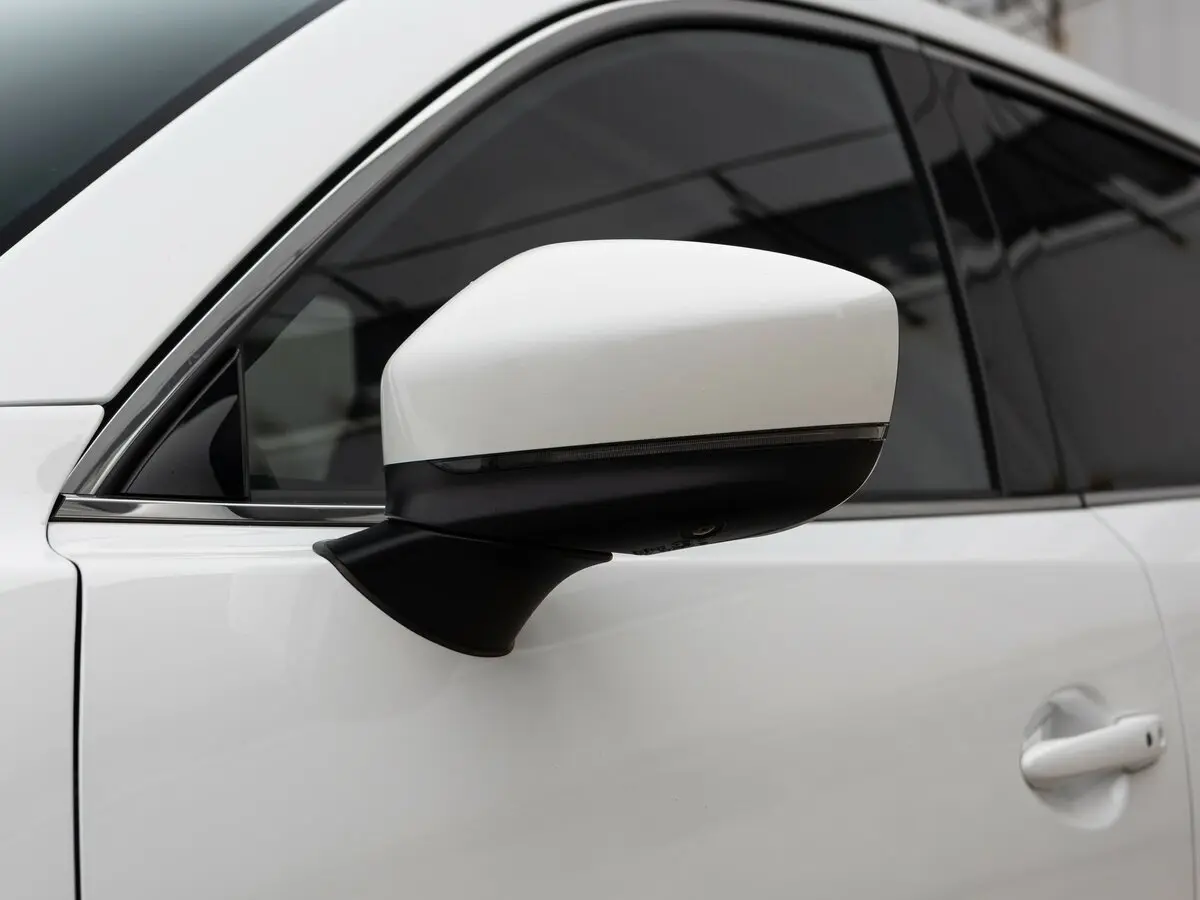 Mazda CX-9 II Рестайлинг Внедорожник 5 дв. — сүрөт 30