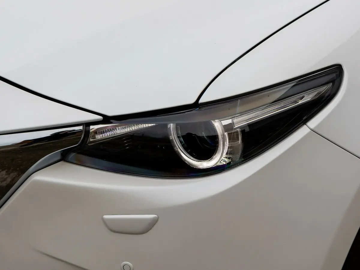 Mazda CX-9 II Рестайлинг Внедорожник 5 дв. — сүрөт 31