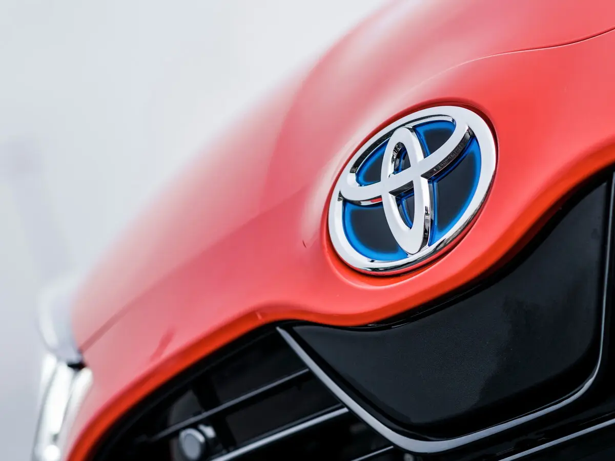 Toyota Yaris IV Хэтчбек 5 дв. — сүрөт 15