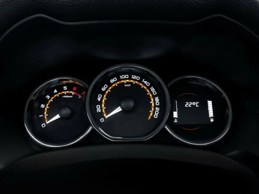 Lada (ВАЗ) Largus I Рестайлинг Фургон — сүрөт 7