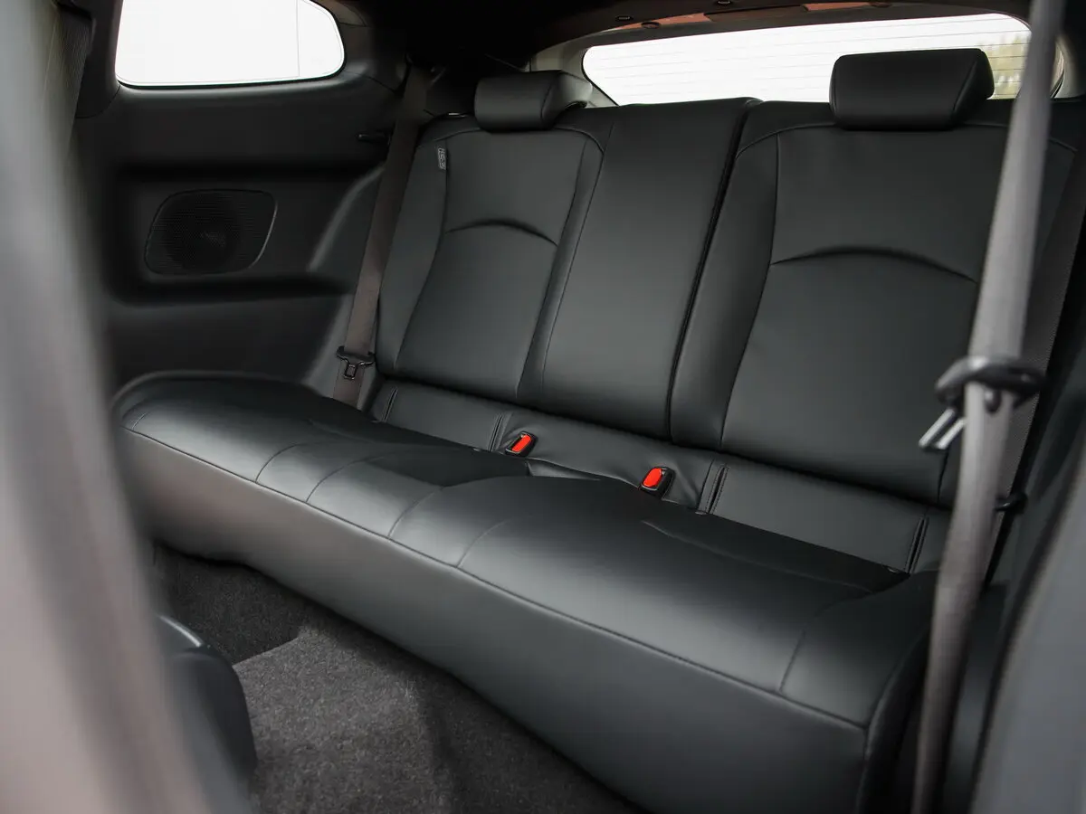Toyota Yaris IV Хэтчбек 3 дв. GR — сүрөт 11