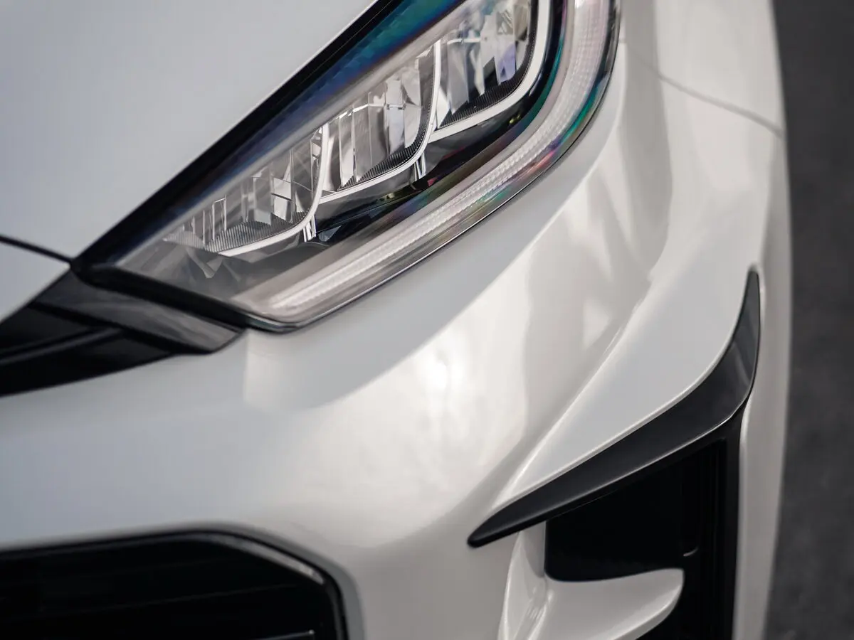 Toyota Yaris IV Хэтчбек 3 дв. GR — сүрөт 14