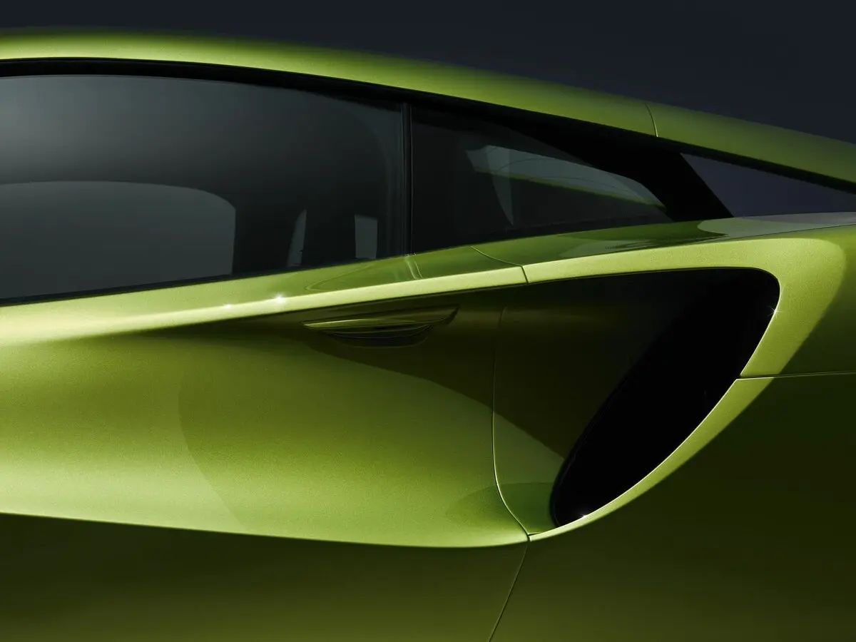 McLaren Artura 2021 – н.в. Купе — сүрөт 10