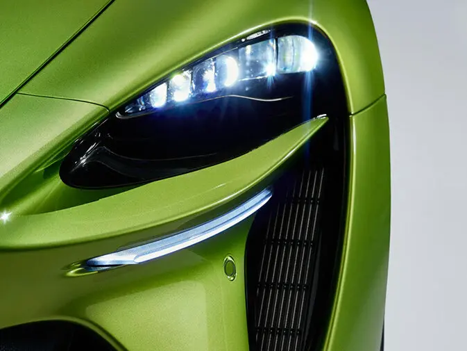 McLaren Artura 2021 – н.в. Купе — сүрөт 11